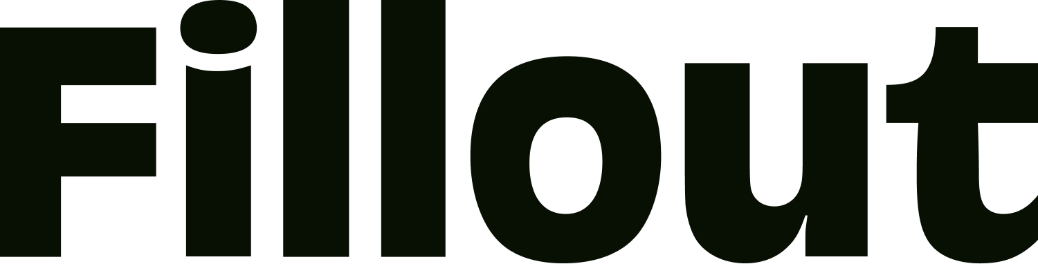 Fillout